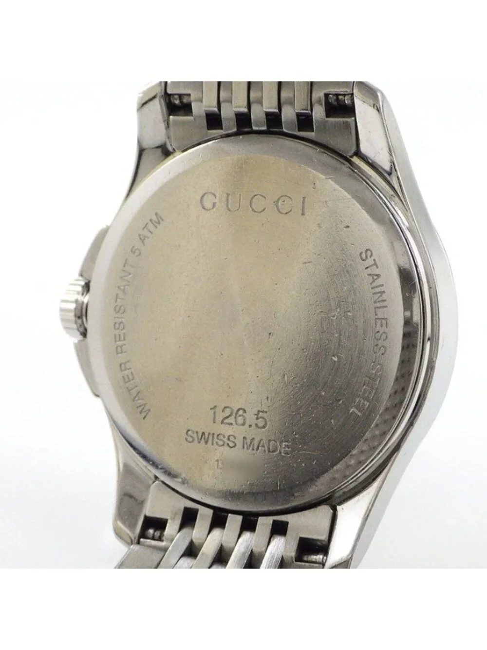 Gucci product details